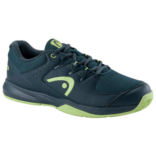 Head grid indoor - grid, shoe