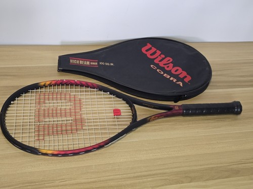 Wilson cobra - wilson,
