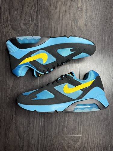 Nike air max 180 baltic - nike,