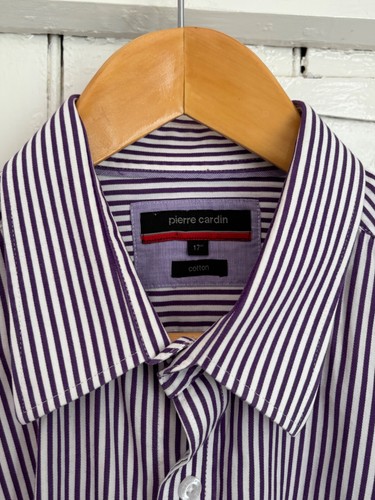 Pierre cardin purple - pierre,