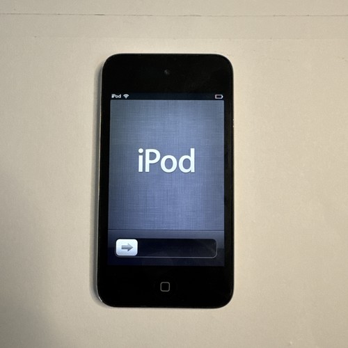 Apple ipod touch - apple, a1367