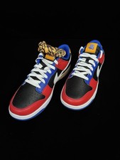 Nike Dunk Low College Edition