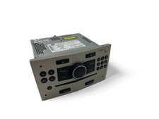 Opel Astra H L48 Music Player