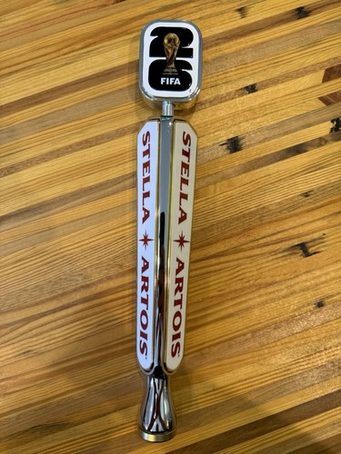 Bar tap handle stella artois - tap,