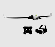 Parrot Disco Fixed Wing Drone