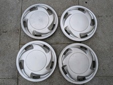 4x Set of Retro Universal 13"