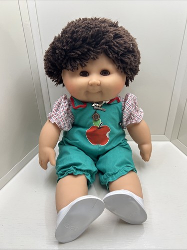 Rare vintage zapf creation - rare,