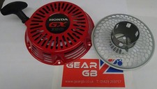 GENUINE HONDA GX340 / GX390