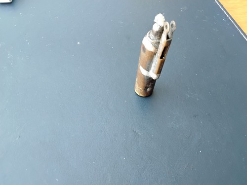 Ww11 trench lighter you - a,