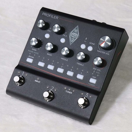 Kemper profiler player - kemper, /