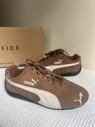 Puma speedcat trainers - og, uk