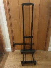 Sewing Bag Trolley Only