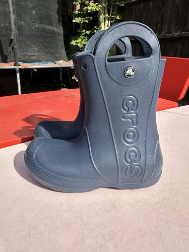 Crocs children handle - crocs, it
