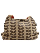 Orla Kiely Women's Bag Brown