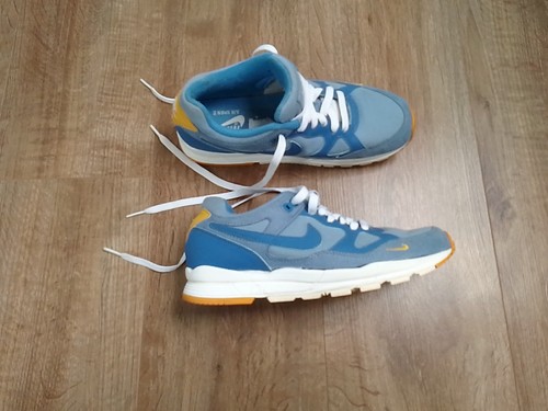Nike air span - se, recrafted