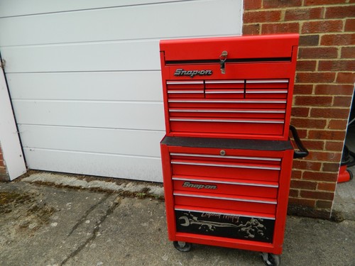 Snap toolbox drawer - toolbox,