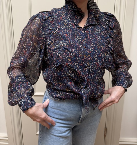 Ridley london floral liberty - ridley,