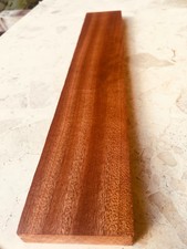 Mahogany Quarter Sawn Marine