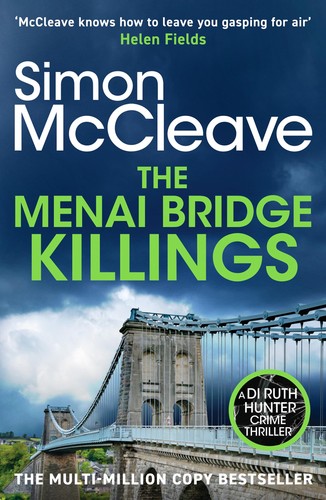 The menai bridge killings a - killings:,