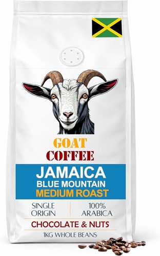 Jamaica blue mountain coffee - mountain,