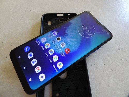 Motorola moto power - motorola, lite