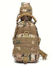 Tactical Mono Strap Shoulder