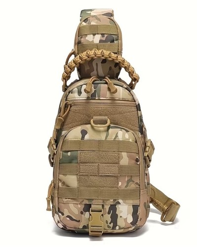 Tactical mono strap shoulder - mono,