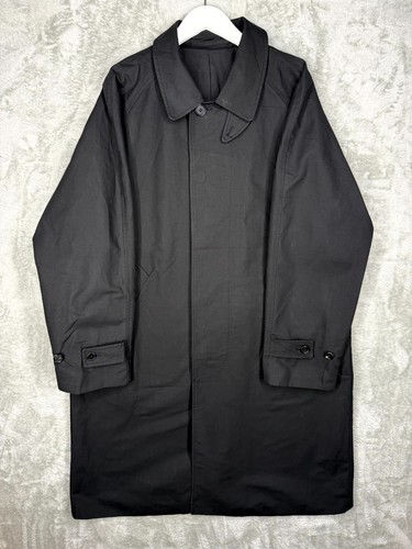 Thomas more trench - trench, mens