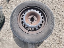 Vauxhall Corsa D 2013 Spare