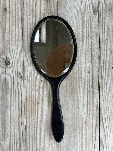 Lovely victorian ebonised - lovely,