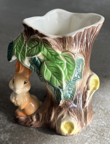 Vtg hornsea pottery - vtg, no