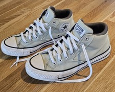 Converse All Star Maiden Green Size UK8