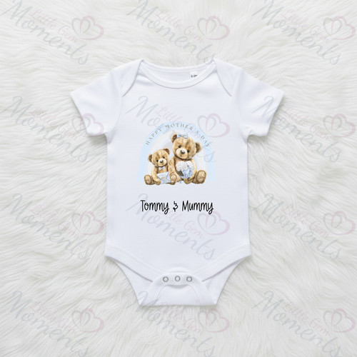 Personalised happy mother - personalised, mother's