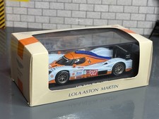 *BOXED* 1:43 2010 LOLA ASTON