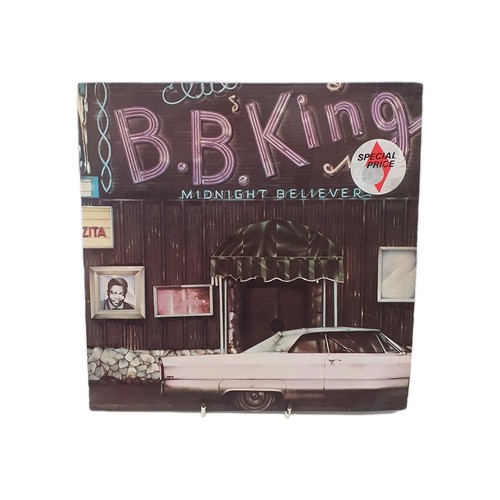 King midnight - king,