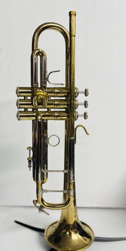 Bach stradivarius trumpet - 72,