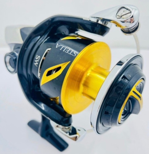 Shimano stella 14000pg - sw,