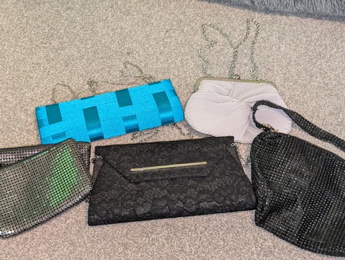 Job lot women clutch - lot, women’s
