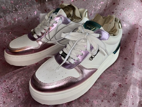 Guess women trainers shoes - guess,