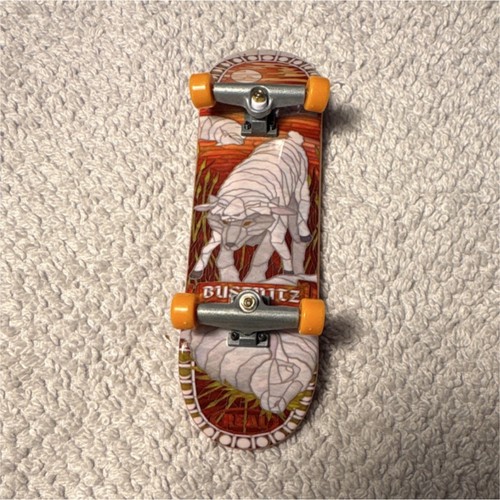 Dennis busenitz real tech deck - dennis,