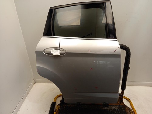 Ford focus max right rear - ford,