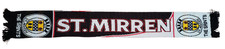 ST MIRREN SCARF