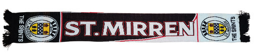 Mirren scarf - st,