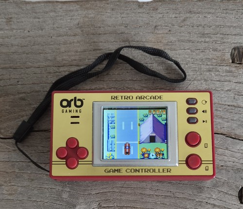 Arb retro arcade - arcade, game