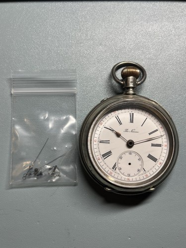 The nassau split seconds - split,