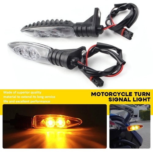 Front turn signal lights fit - signal,