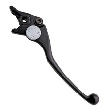 BLACK FRONT RIGHT Brake Lever for Kawasaki ZRX 1100 (ZR1100C) 1997-2000