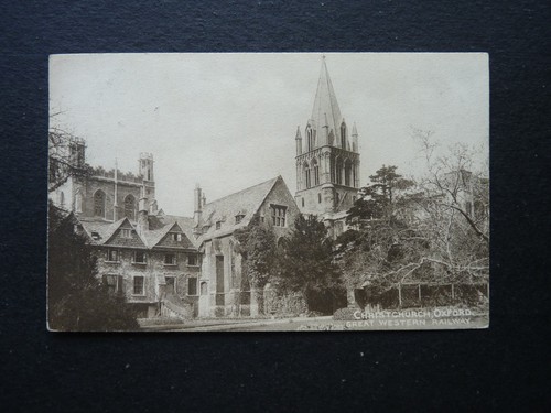 Printed postcard great - postcard.,