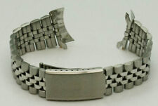 Curved Stainless Steel Jubilee