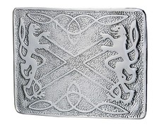 MEN'S SCOTTISH KILT BELT